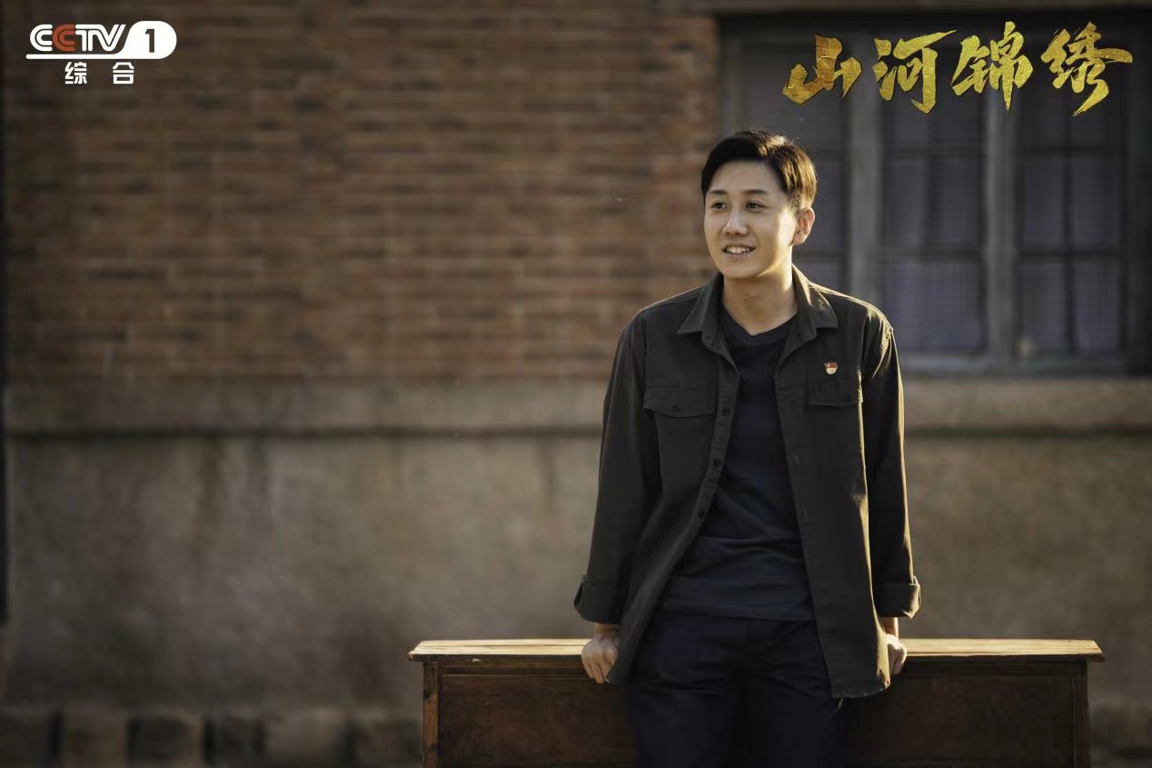 大山的孩子回家了,大山的孩子回乡