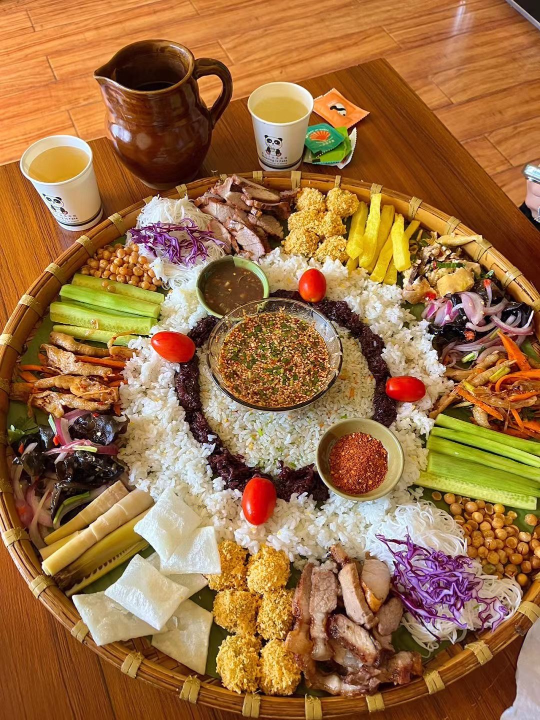 云南旅游攻略云南民族村一日游,云南旅游攻略云南气温