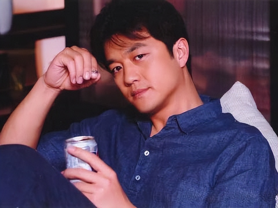 李亚鹏当初是干嘛的,李亚鹏现在怎样了