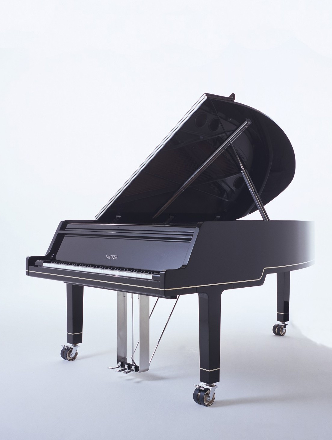 洛阳卡尔约翰钢琴报价表,天津买德国钢琴怎么选