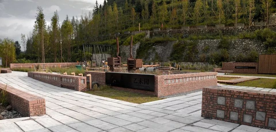 10个极具设计感的乡村改造,乡村创意改造景观