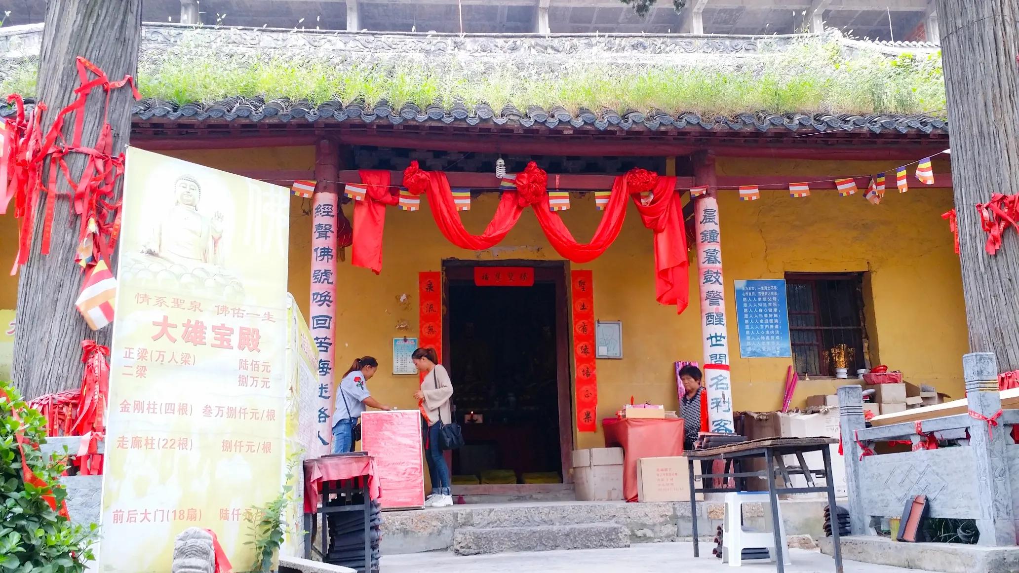 萧县周边一日游攻略,萧县周边旅游景点推荐一日游