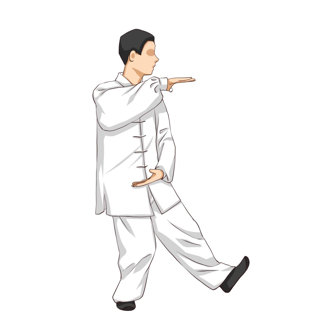 保定网上教陈式太极拳,长治市陈氏太极拳