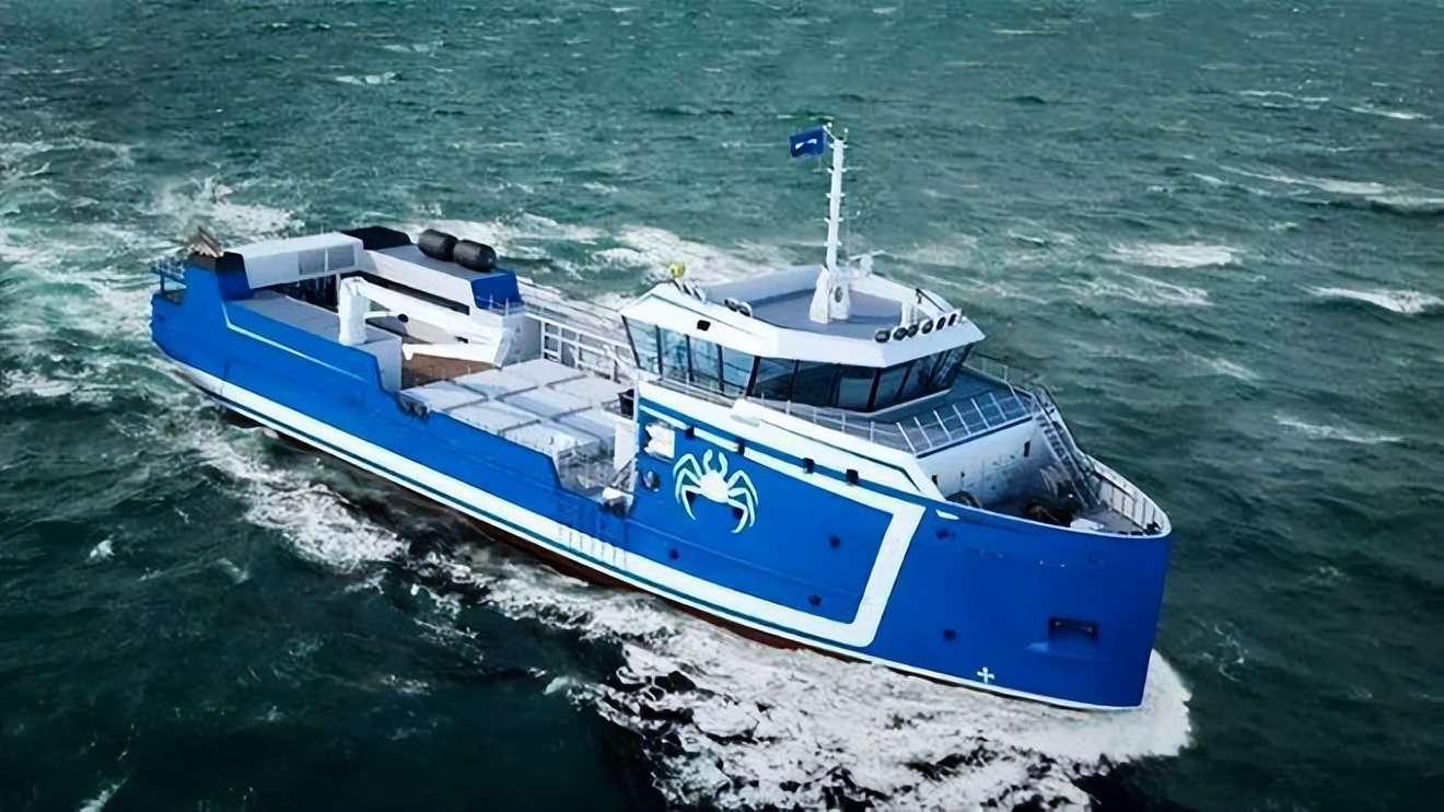 俄罗斯海鲜市场帝王蟹价,俄罗斯螃蟹批发市场