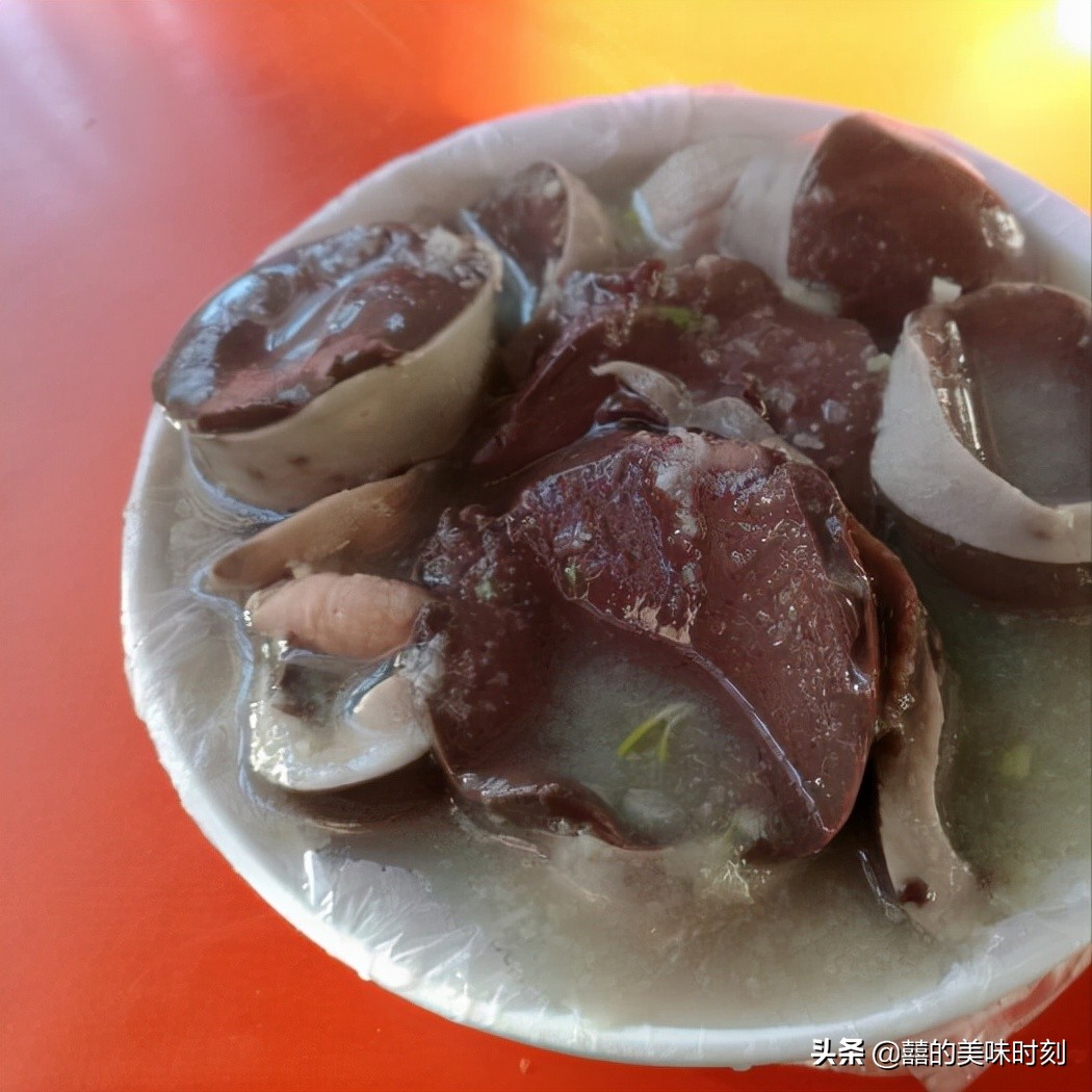 河南重口味民间菜,盘点河南5大重口味美食