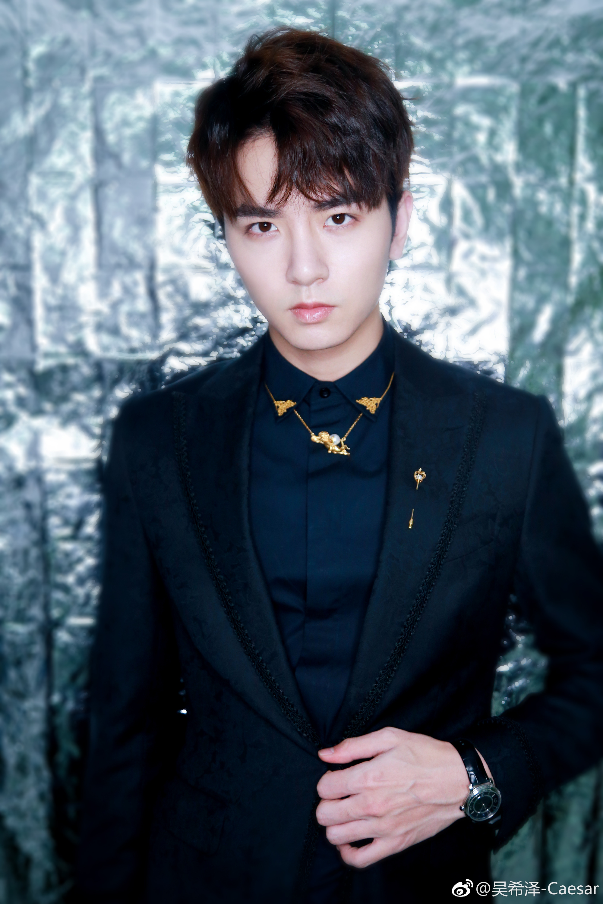 张慧雯与龚俊合照,张慧雯吴希泽花西子