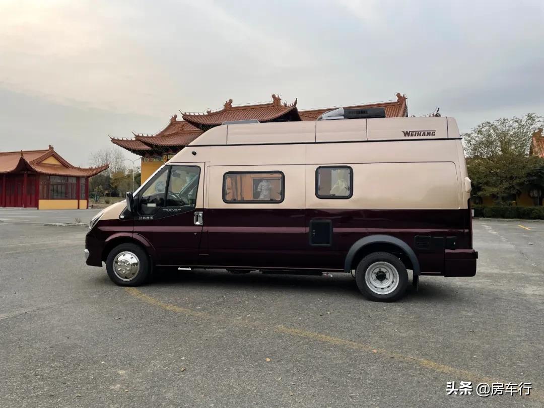 卫航野兽六座房车,卫航野兽最新款升级版房车