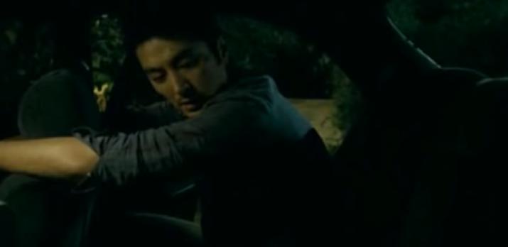 电影《女童子军》，探讨了女性在社会中怎样的挑战