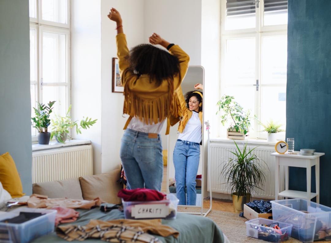 处理闲置物品最快的方式，没有之一