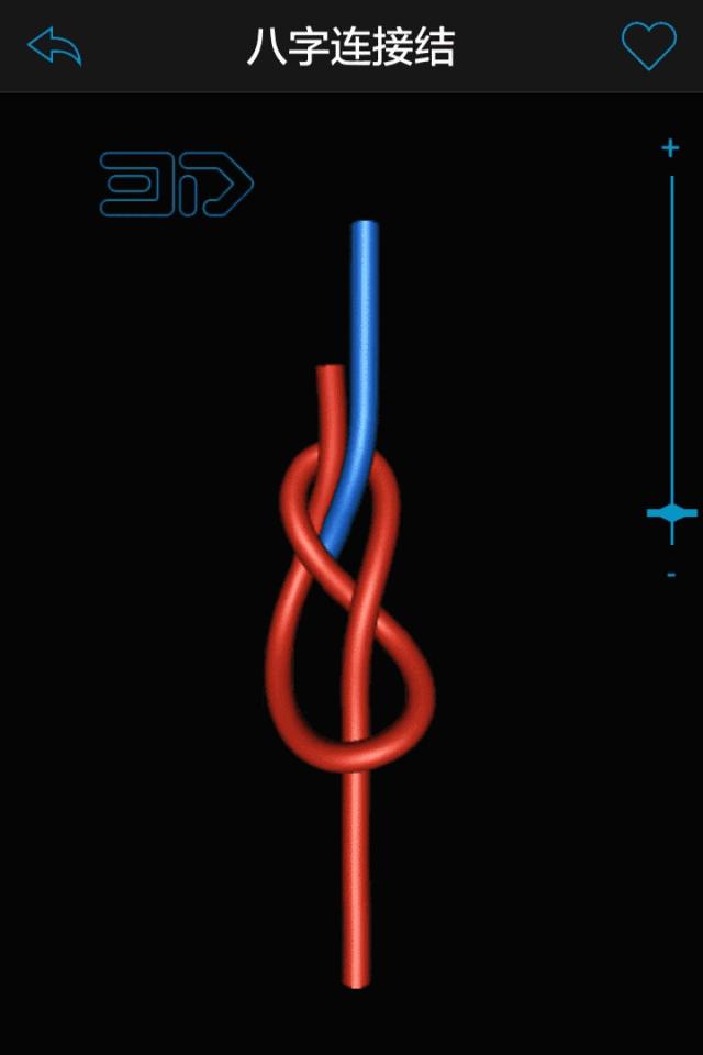 绳结干货教学,水手考试需要完成的12种绳结打法