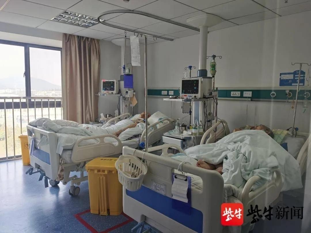 割痔疮四千六，切阑尾一万多。没有足够经济实力，医院真住不起！