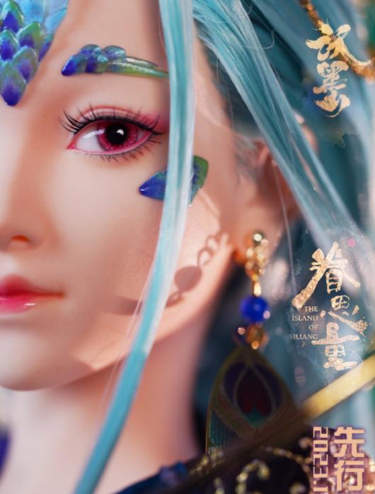 奉眠手部纹身,奉眠同款纹身