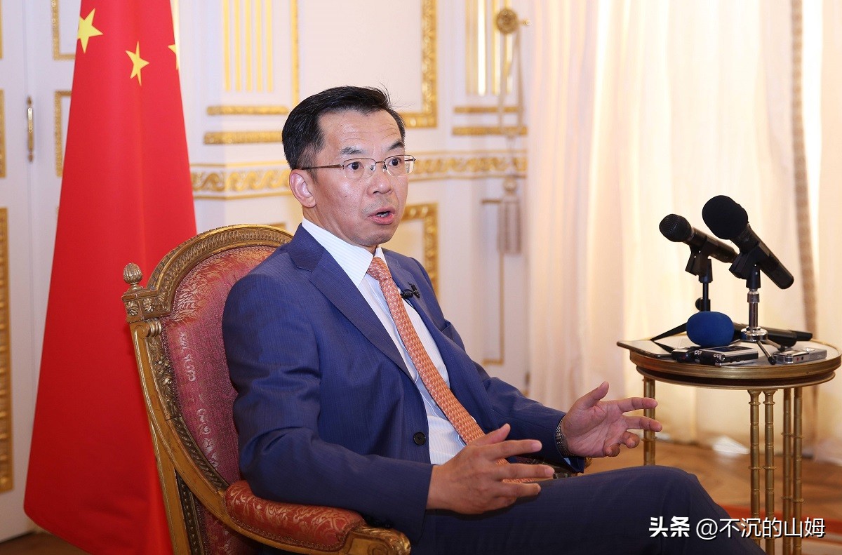 中国所有驻外大使名单,中国现任外交大使名单