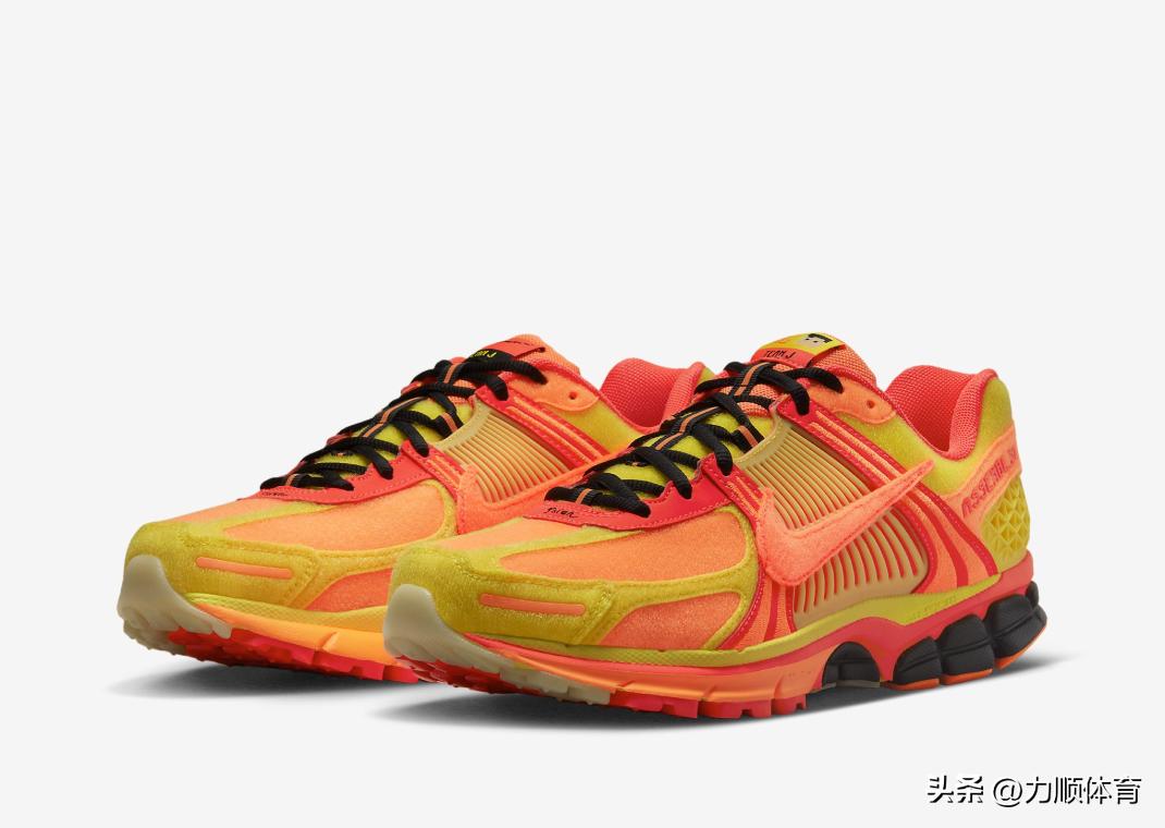 春季耐克新品发布会,耐克比较酷的系列