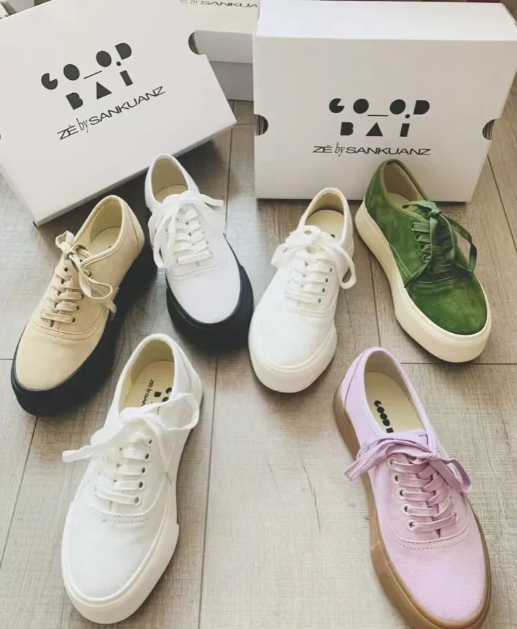 换季便宜鞋子,平价好穿的运动鞋大牌有哪些