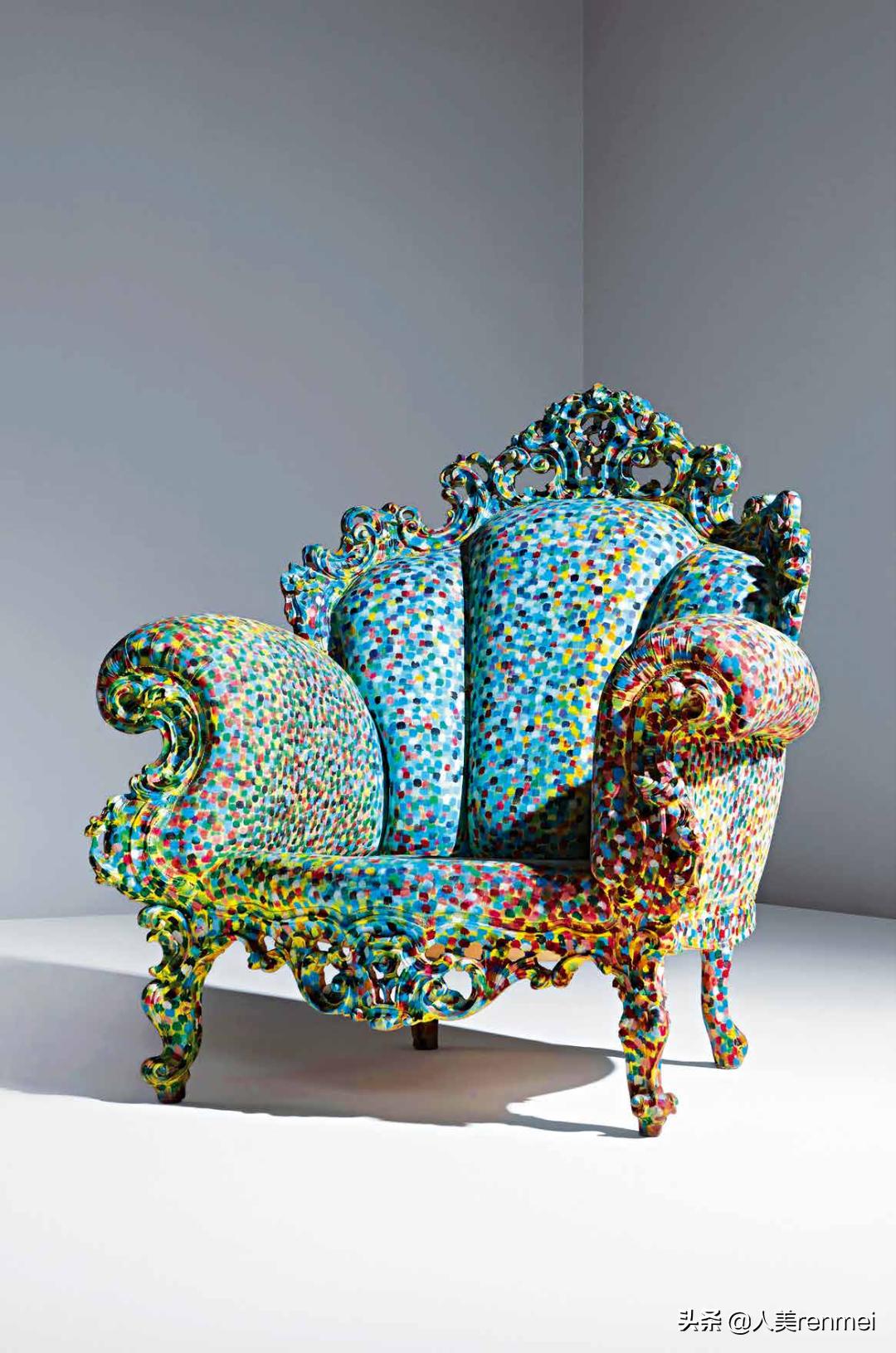 最简单的椅子设计,十大奇葩的椅子设计