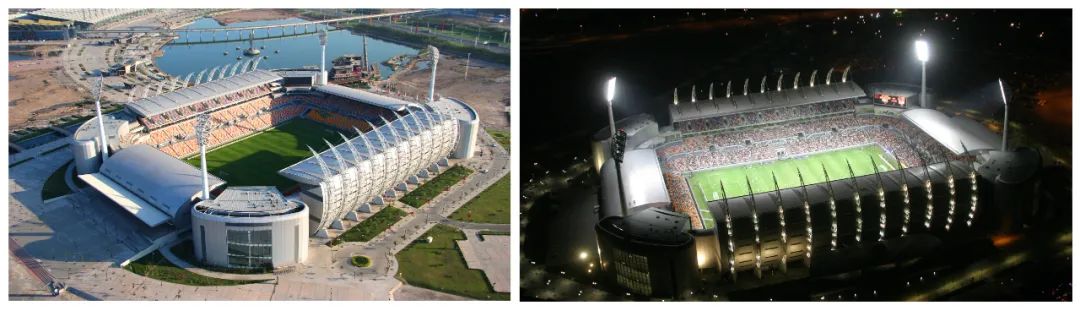 天津南开区野球场足球,天津五大道的足球场