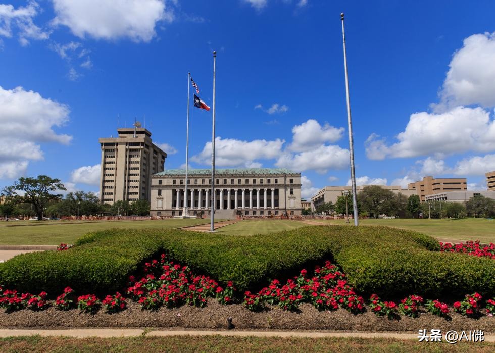 2022美国名校排名前十名大学,2024美国最顶尖的10所公立大学