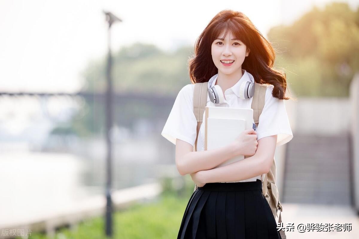 分不高想上211，建议选择“诗和远方”，四所大学是否风光旖旎？