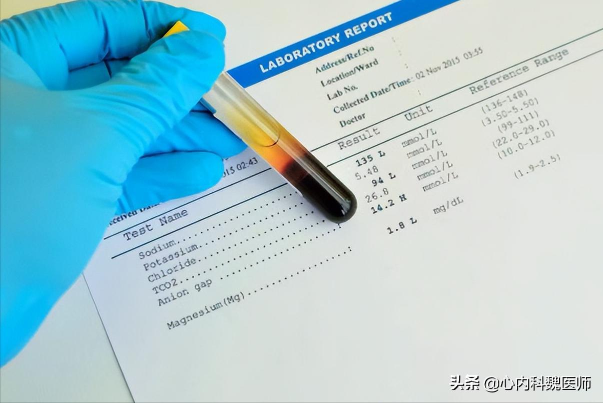 吃什么降压药会引起缺钾,吃降压药导致缺钾身体8个症状