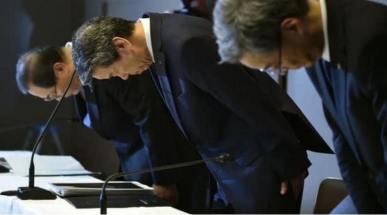 陨落的日本制造巨头：卖掉家电、电脑业务后，要被美国企业收购？