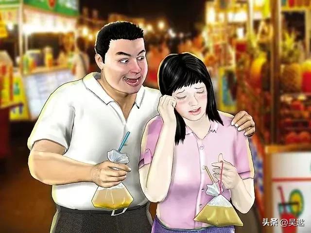 案例：51岁老汉用“听话水”侵犯上百女性，还拍下300部视频