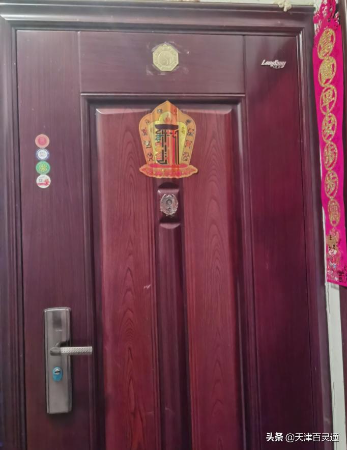 天津小二楼灵异事件,天津小区灵异事件