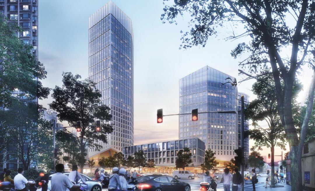 2022年上海新增购物中心,十个最期待的商业广场