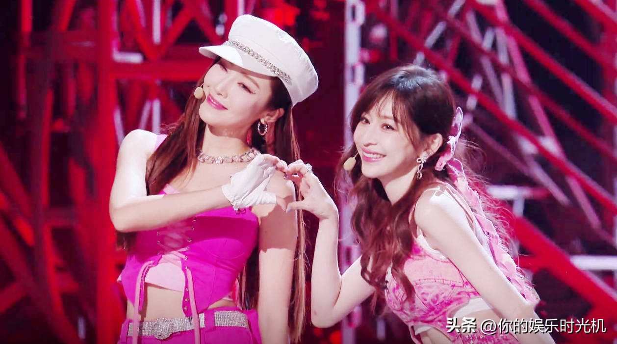 《乐队的海边》收视扑街，三大失误成败笔，芒果台这次“赌”错了