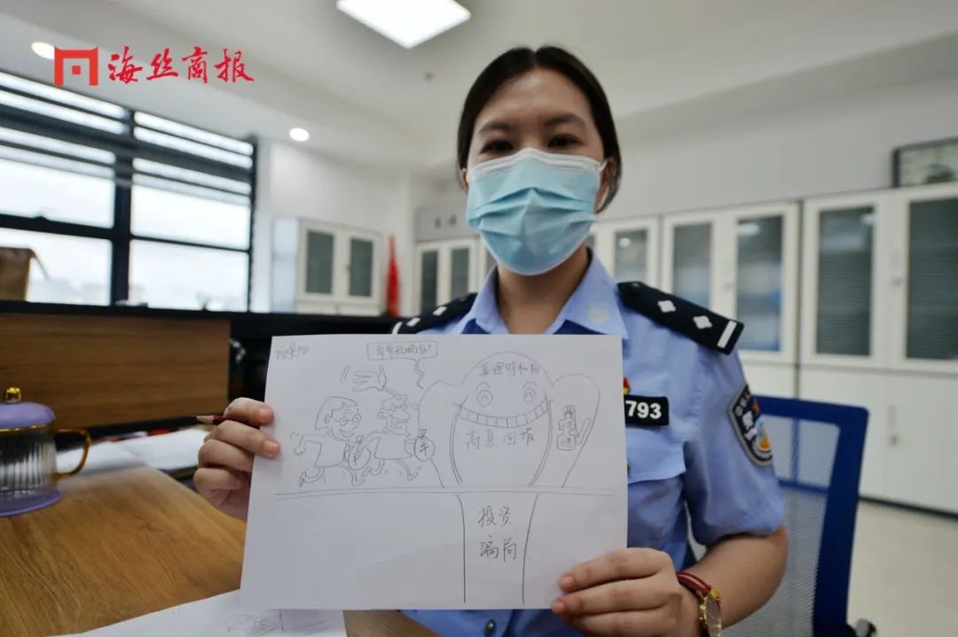 转给父母！这个沙画宣传片，在南安朋友圈火了！