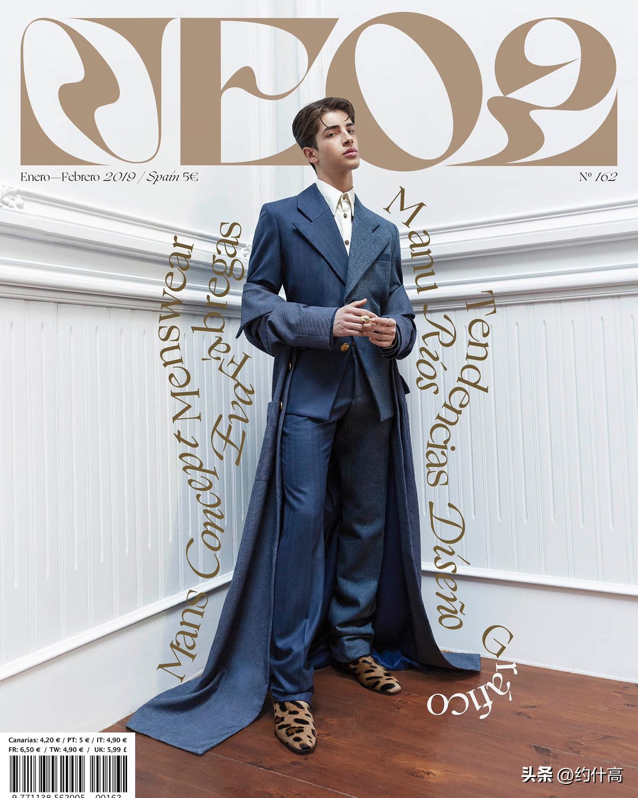 西班牙顶级神颜男星,西班牙网红manurios