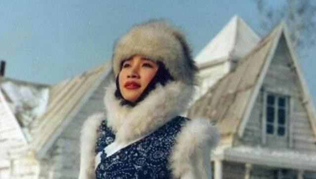 著名歌手李娜简历,李娜重返歌坛揭露背后真相