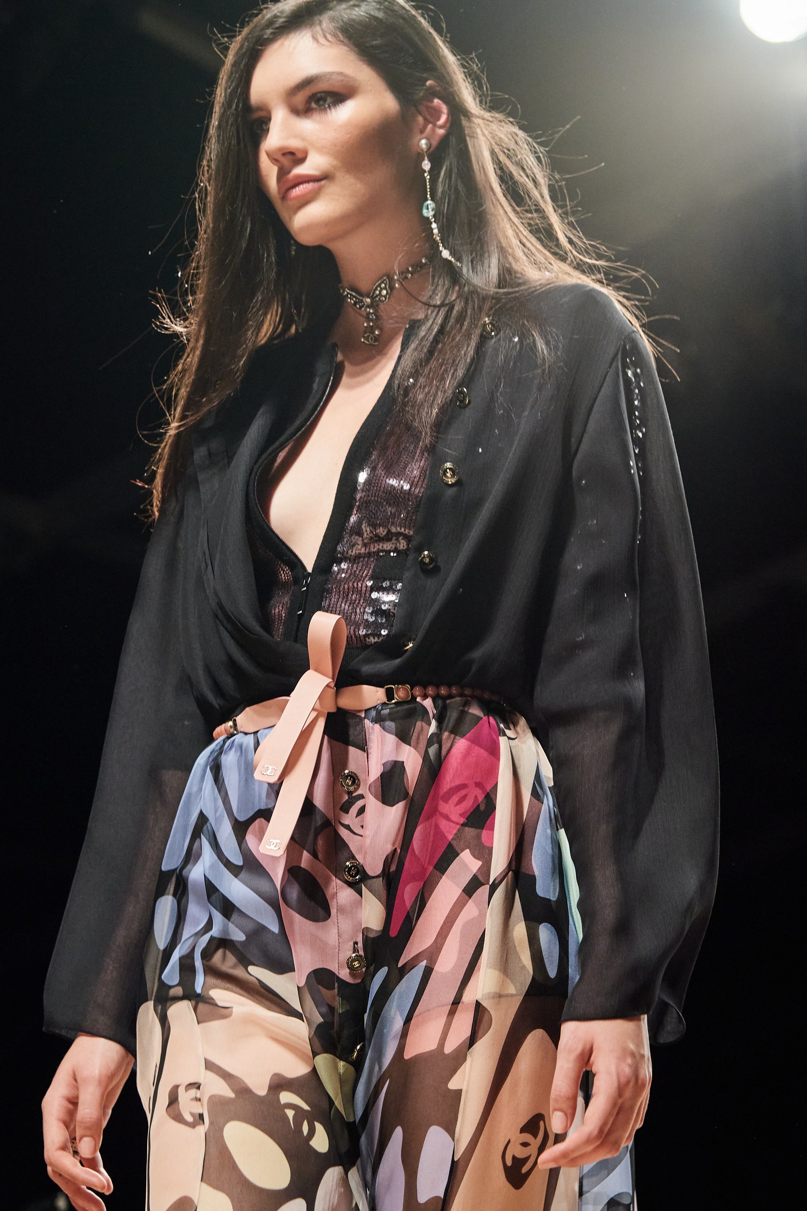 2021春夏配饰趋势,2022年爆款服饰配饰