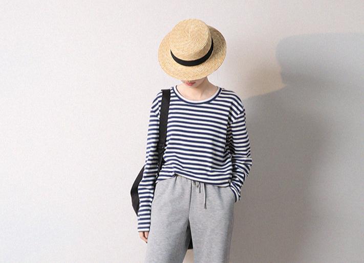 t恤什么面料穿起来最舒服不褶皱,t恤怎么穿才好看这款t恤纯棉舒适