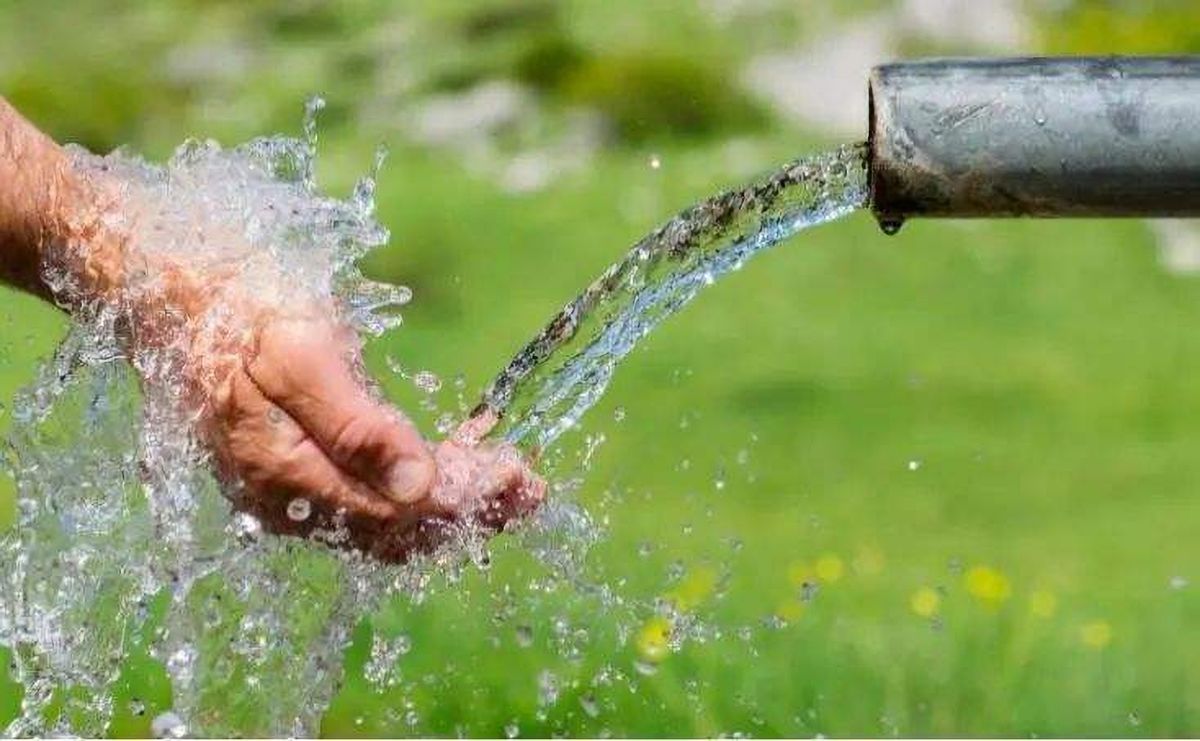 趵突泉什么时候开始喷水的,趵突泉一直喷水吗水流到哪里了