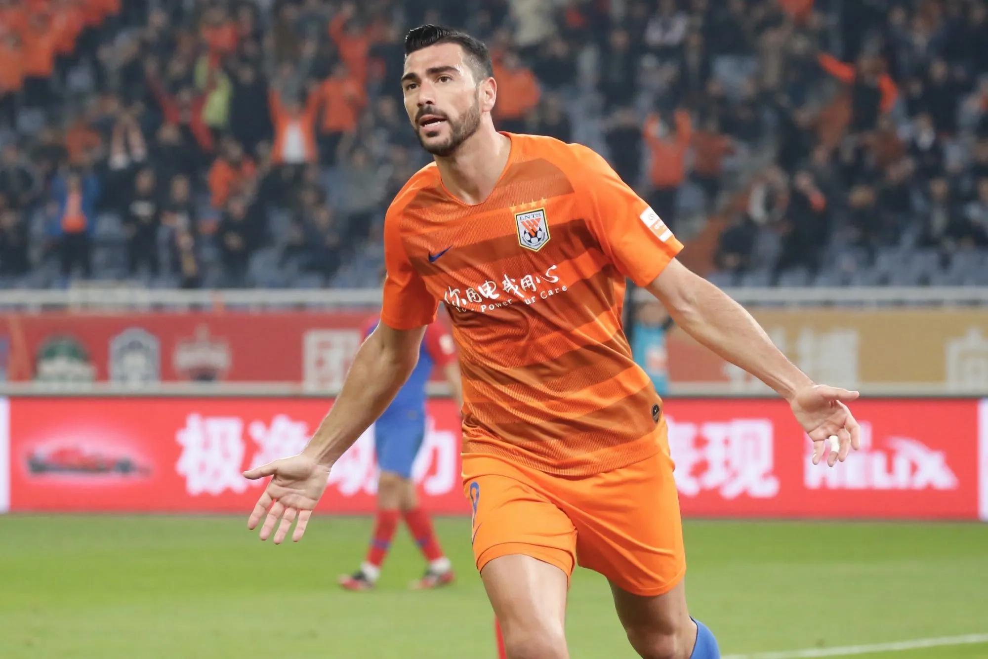 甲a鲁能阵容,鲁能泰山巴西外援一览表