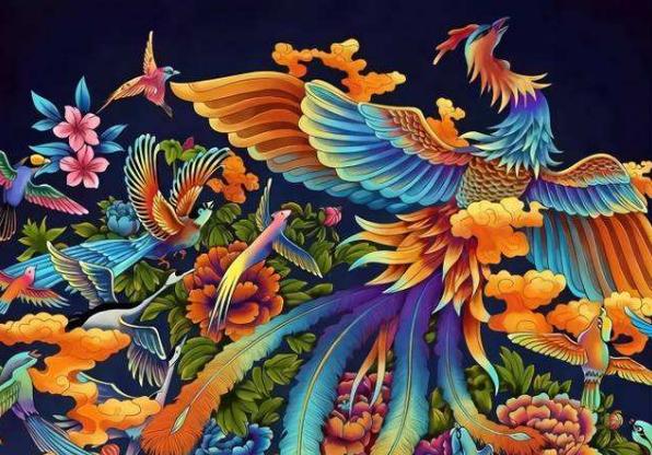 丹凤眼是什么动物的眼睛,丹凤眼是怎么样的图片