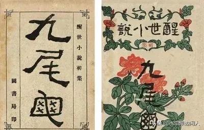 清代小说九尾龟,九尾龟小说完整版