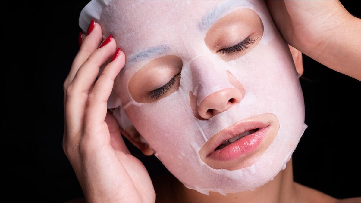 美容仪凝胶可以用平替吗,美容仪专用凝胶是什么成分