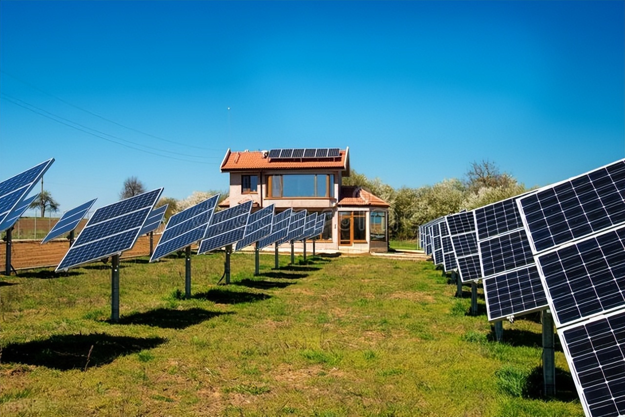 光伏电站验收质量流程,光伏电站质检流程及内容