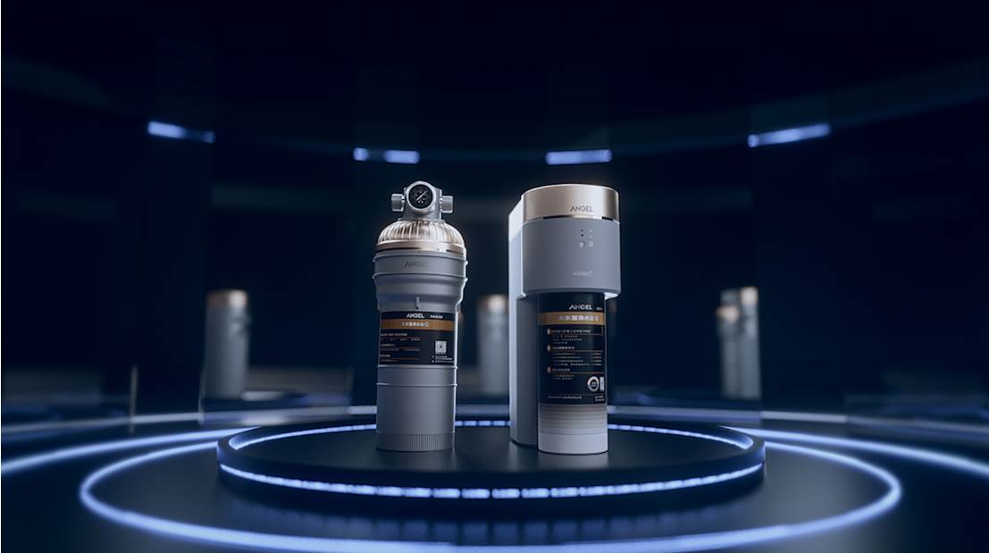 2021净水行业报告：下滑依旧未来向好