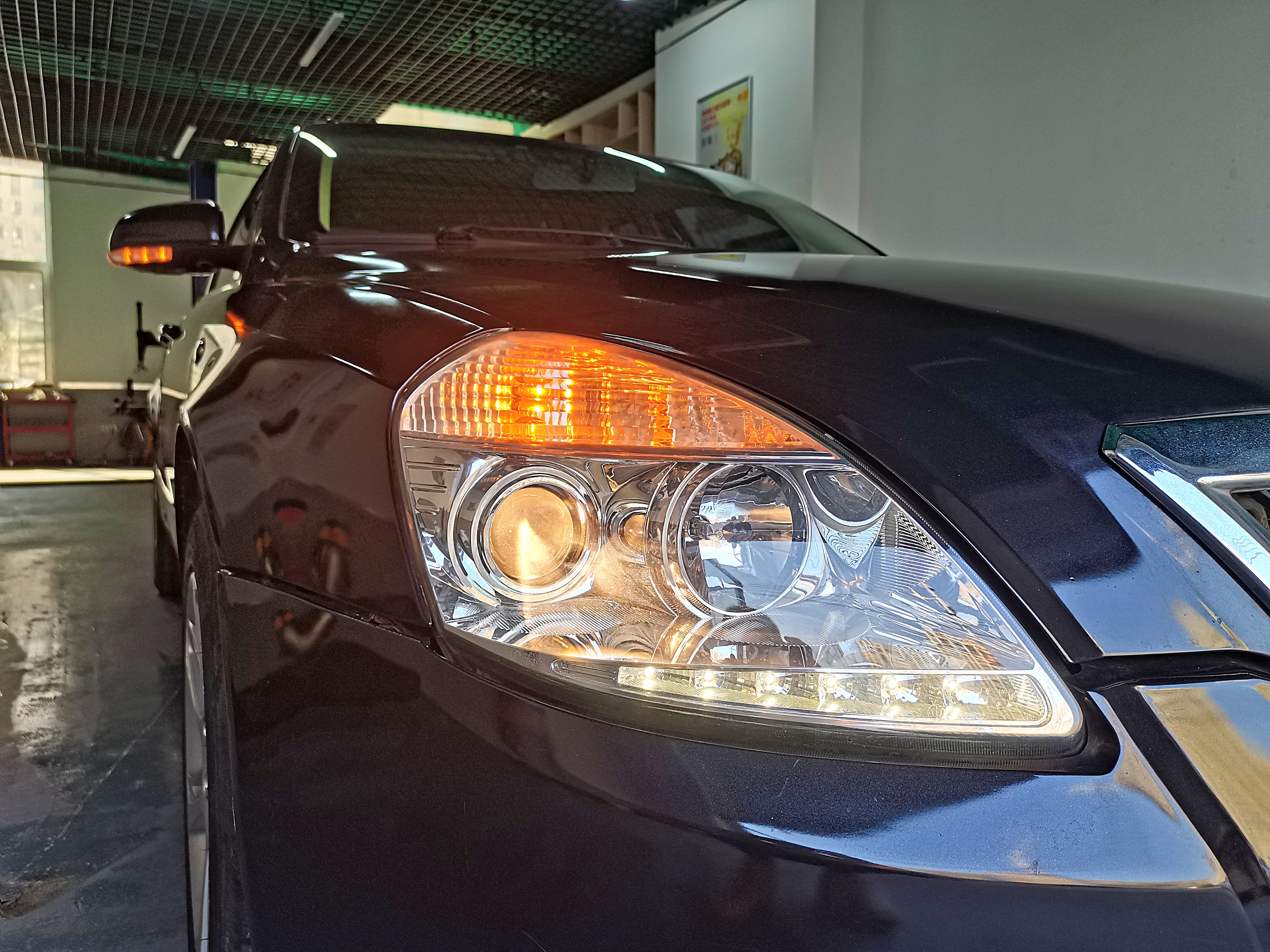 曾经辽沈大地的公务车王者，一起来看中华尊驰