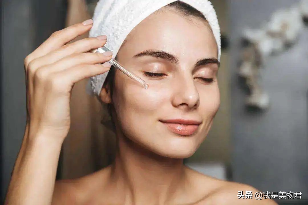 以油养肤皮肤反黑怎么治疗,角鲨烷以油养肤正确方法