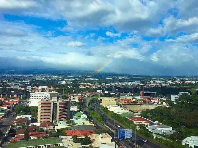 哥斯达黎加是南美洲吗,哥斯达黎加战力
