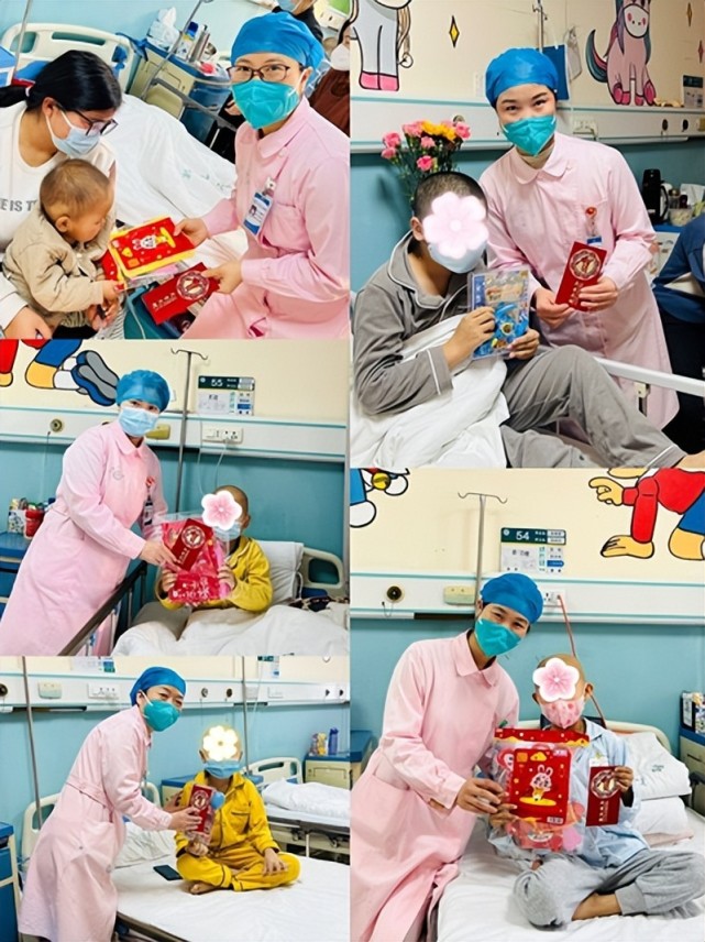 坚守岗位别样新年,坚守在工作岗位的年味