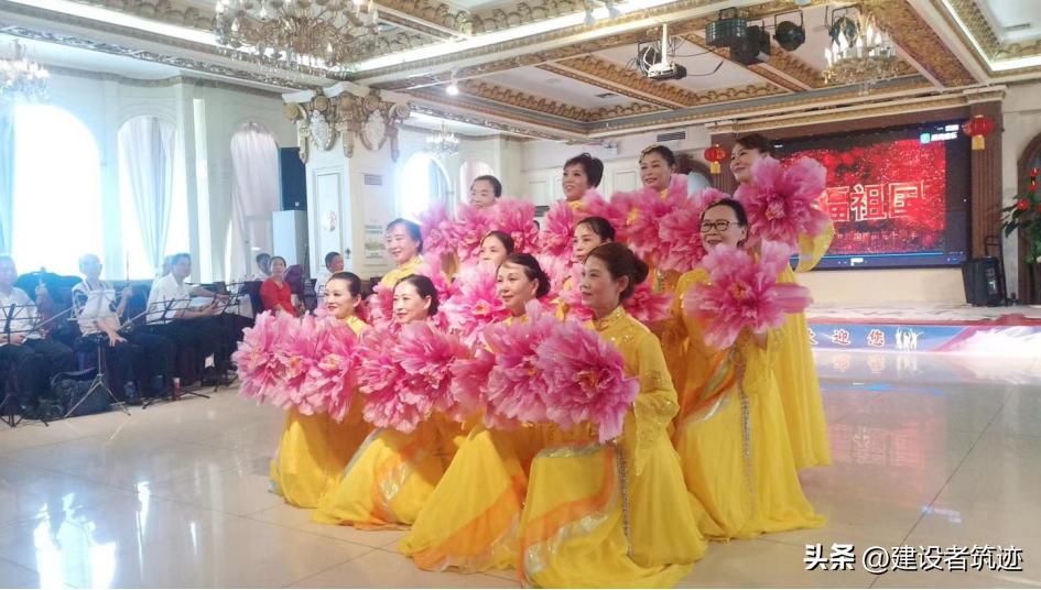 绵阳文化馆惠民演出,绵阳市关于建党100周年书画展