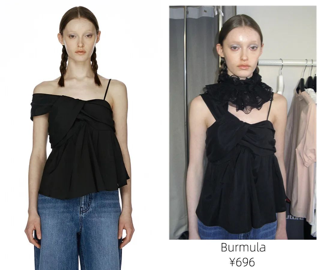 看韩国的衣服应该搜什么,韩国女生都穿什么风格的衣服