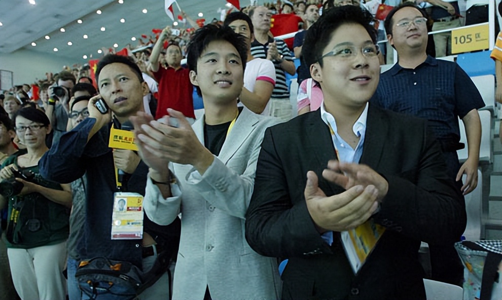 霍启刚住院了么,霍启刚发长文悼念郭晶晶