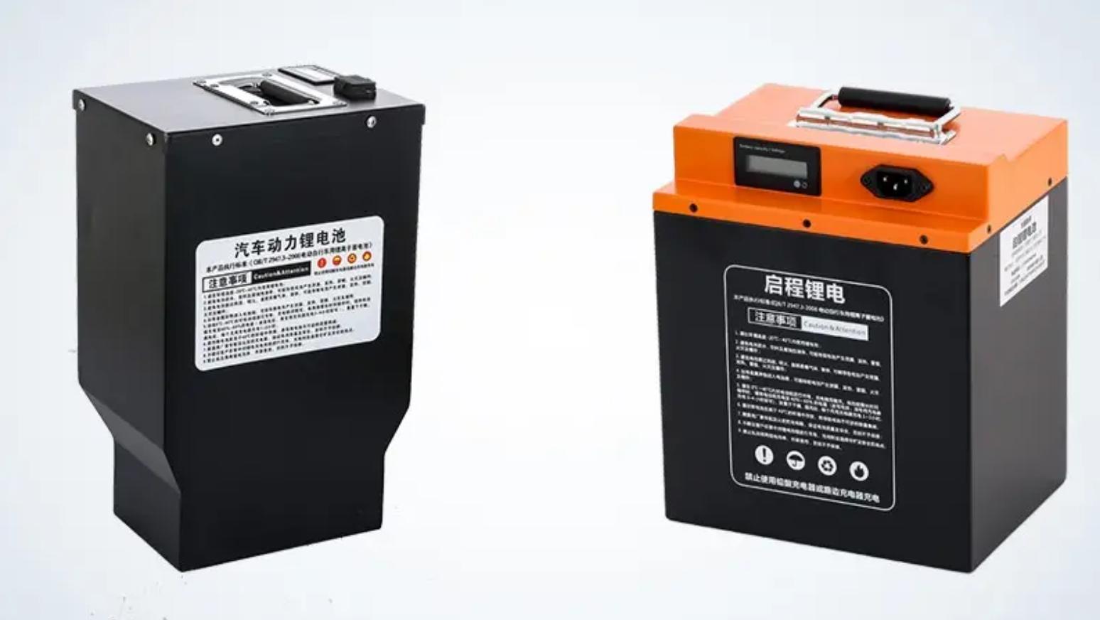 电动车用哪种电池跑得远,电动车60伏哪种电池耐用