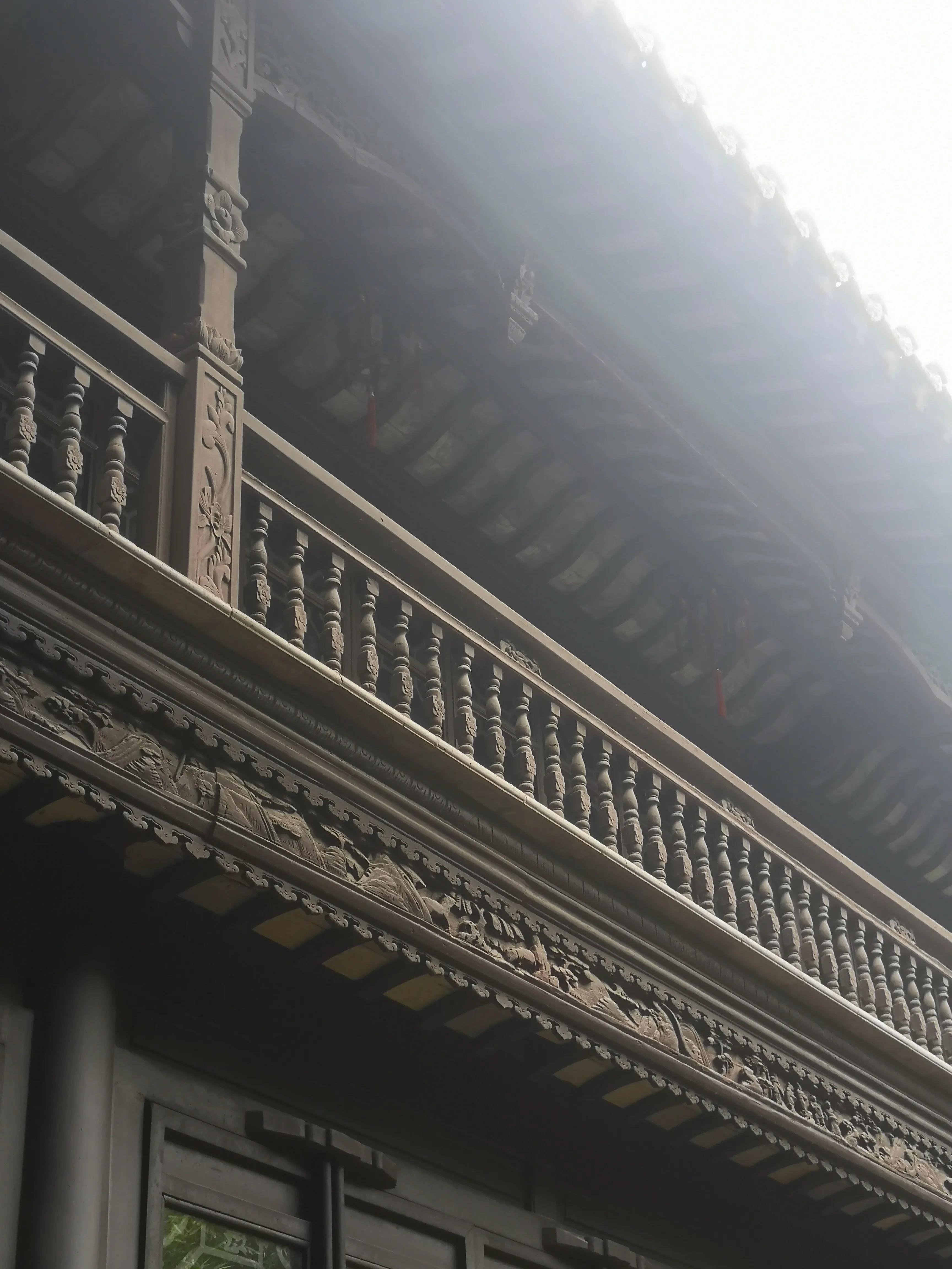 苏州春晖堂杨宅,苏州古宅